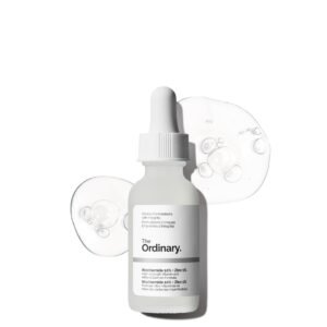 The Ordinary Niacinamide 10% + Zinc 1%, Brightening & Smoothing Serum