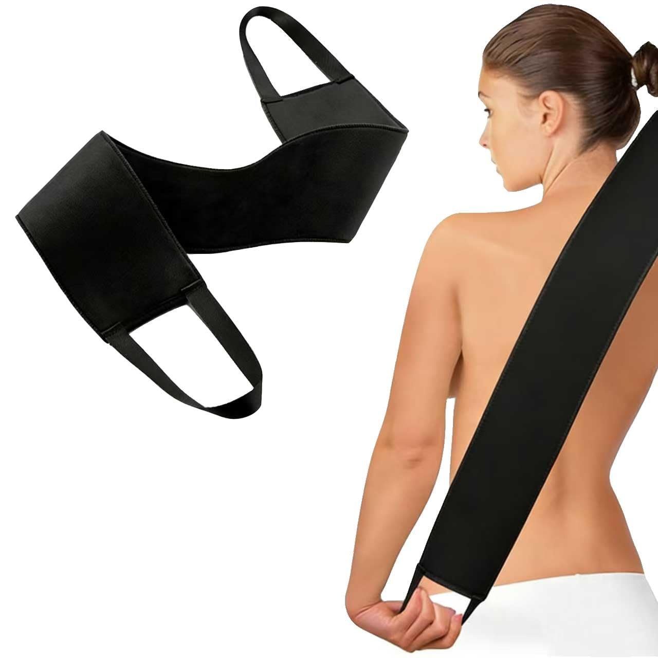 Back Lotion Applicator Self Tanning Lotion Applicator for Back Tanner Lotion Suncreen Applicator Apply Lotion to Back Smooth Even Finish Back Lotioner