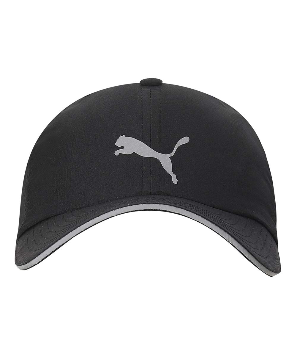 PUMA Unisex-Child Baseball Cap (5291918_Peacoat-No.1_Kids)