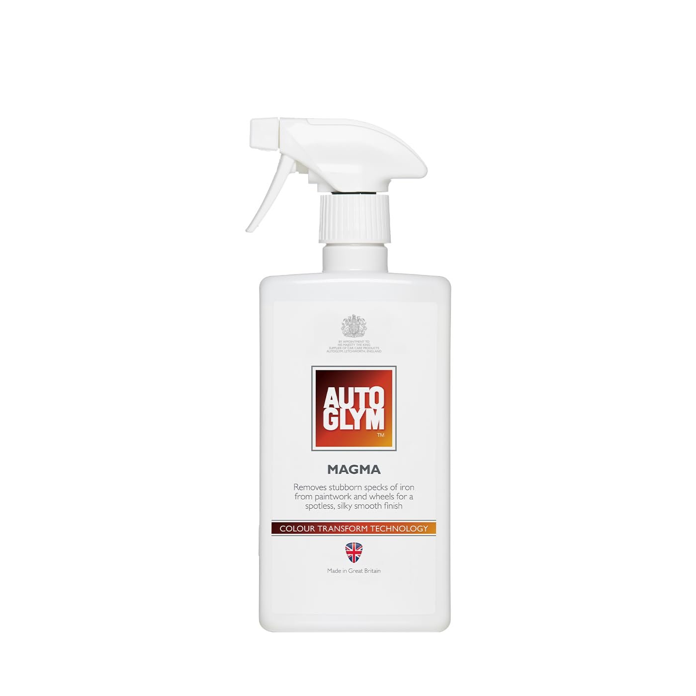 Autoglym Magma Ferrous Decontaminant, 500 ml