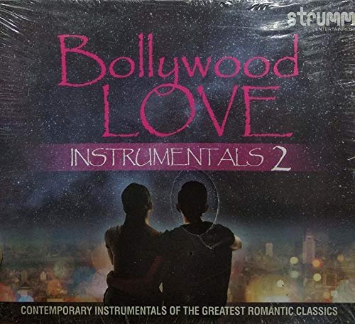 Bollywood Love Instrumental 2