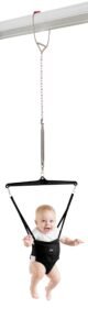 Jolly Jumper Exerciser with Door Clamp