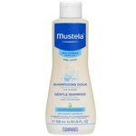 Baby Gentle Shampoo (500ml)
