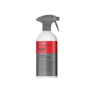 Koch-Chemie Reactive Rust Remover|500ml Bottle with Sprayer|Removes Rust|pH-neutral|For Cars, Trucks, Motorcycle, RV, and More|For Home and Professional Use|Since 1968