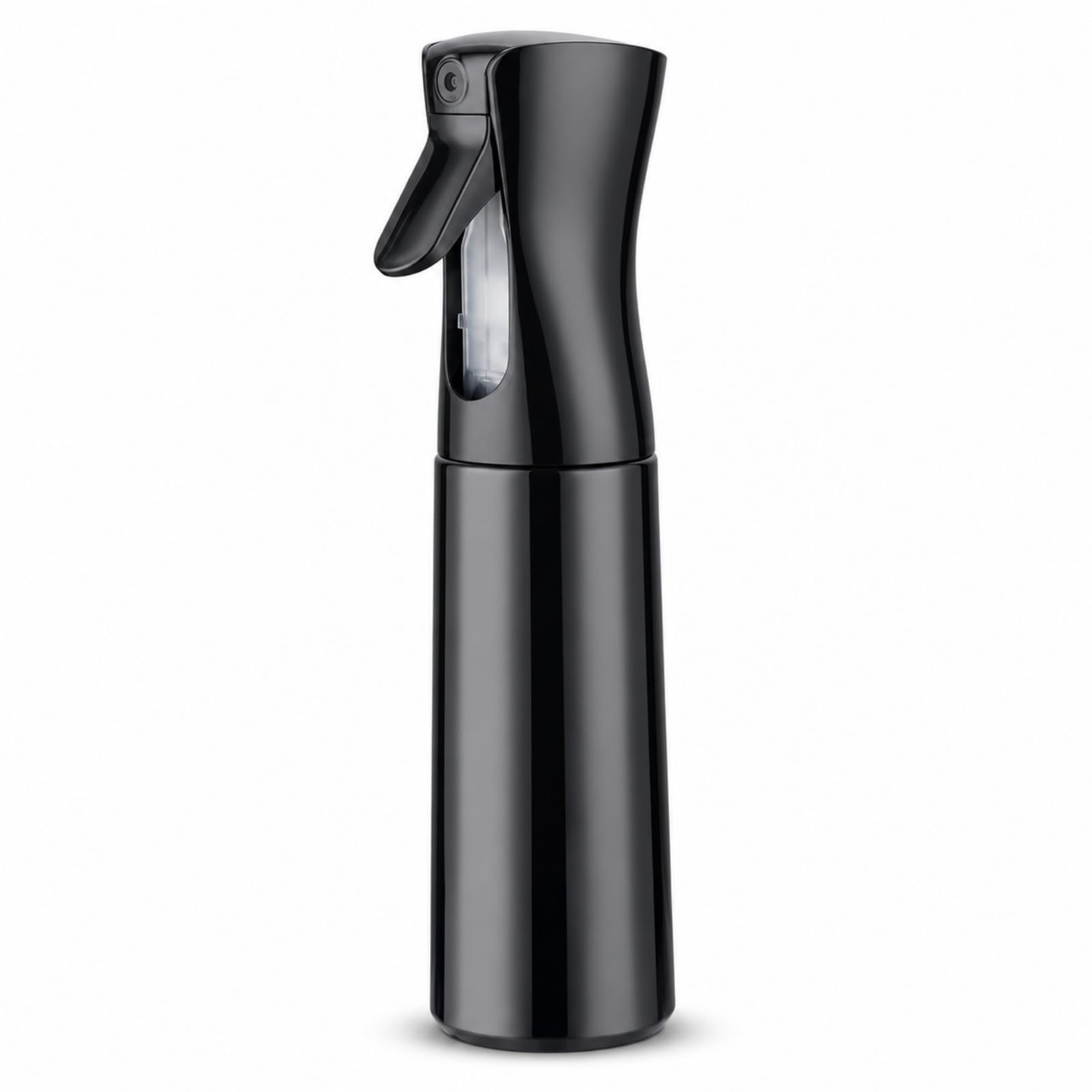 GRIFEMA 300ml Water Spray Bottles for Hair, Continuous Fine Mist Empty