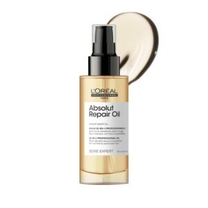 L’Oréal Professionnel Absolut Repair 10-in-1 Leave-in Serum – 90ml