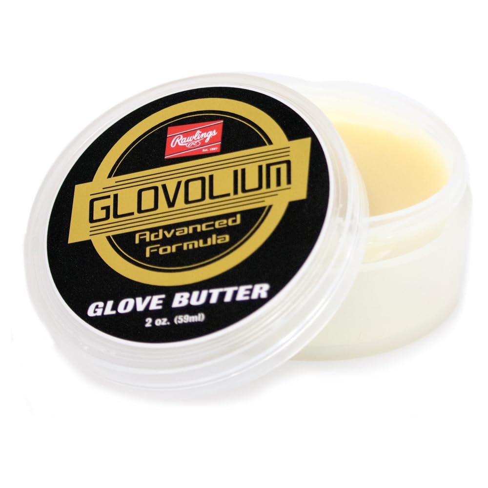 Rawlings Gold Glove Butter, 2 Ounce (Pack of 1)