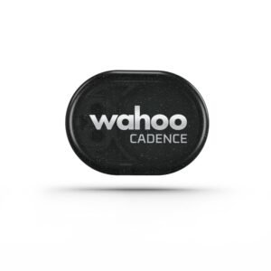 Wahoo Fitness Wahoo Fitness RPM Cadence Sensor for iPhone, Android and Bike Computers