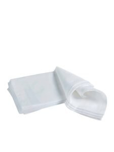 Jockey HK01 Super Combed Cotton Handkerchief with Stay Fresh Properties (Pack of 3)