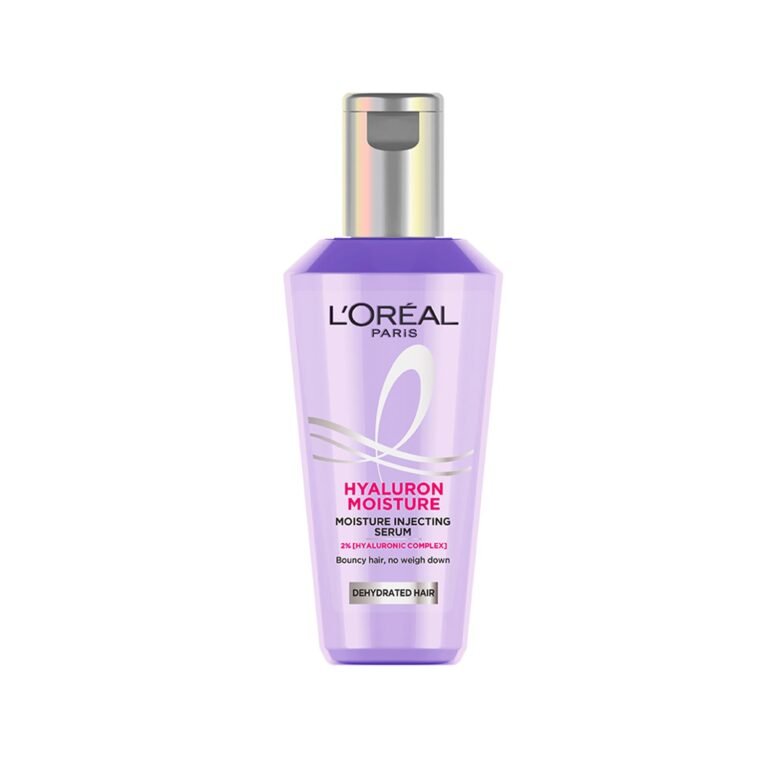 L’Oréal Paris Hyaluron Moisture Hair Serum, 40ml