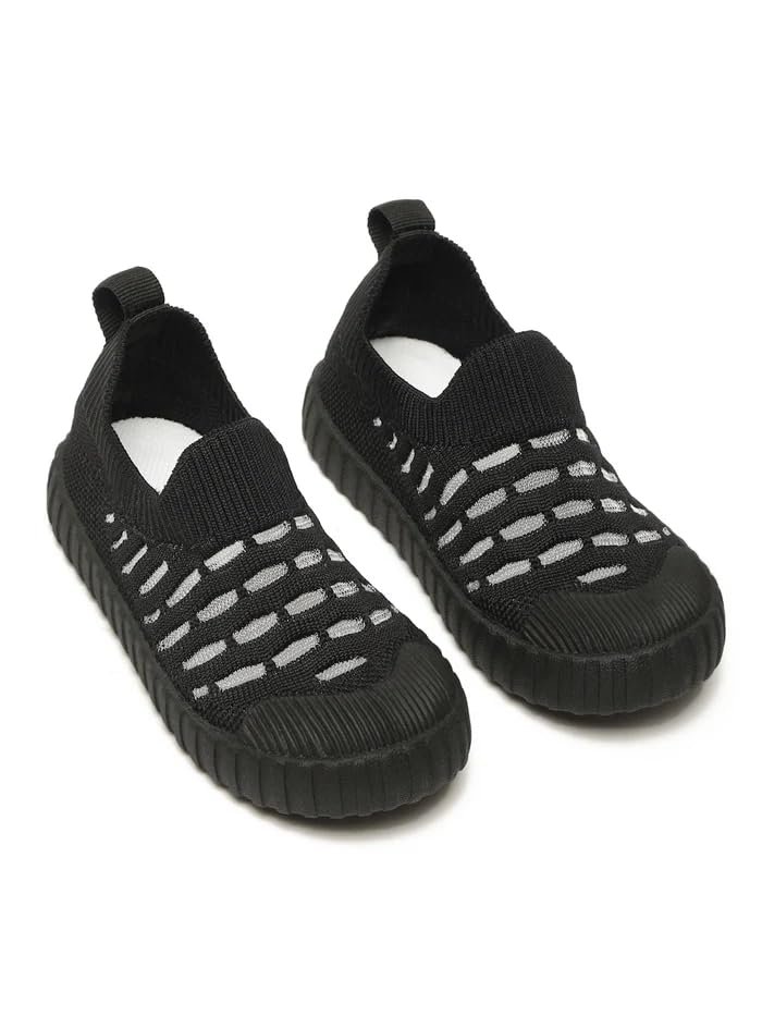 ONYC Cloudy Toddlers’s First Step Walking Shoes – Sea Green (Unisex for Boys and Girls)