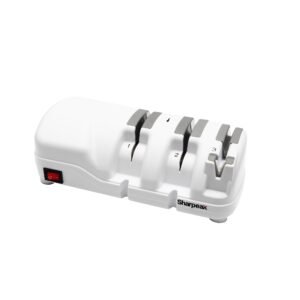 198H-SPK Professional Electric Knife Sharpener with 3 Stages