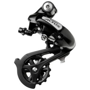 Shimano 310 Altus Rear Derailleur 7 8 Speed Direct Attachment