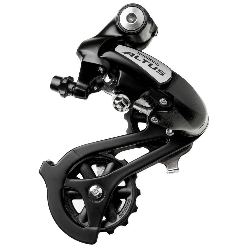 Shimano 310 Altus Rear Derailleur 7 8 Speed Direct Attachment