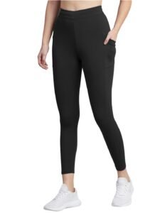 BLINKIN Women’s Skinny Fit Mid Rise Leggings