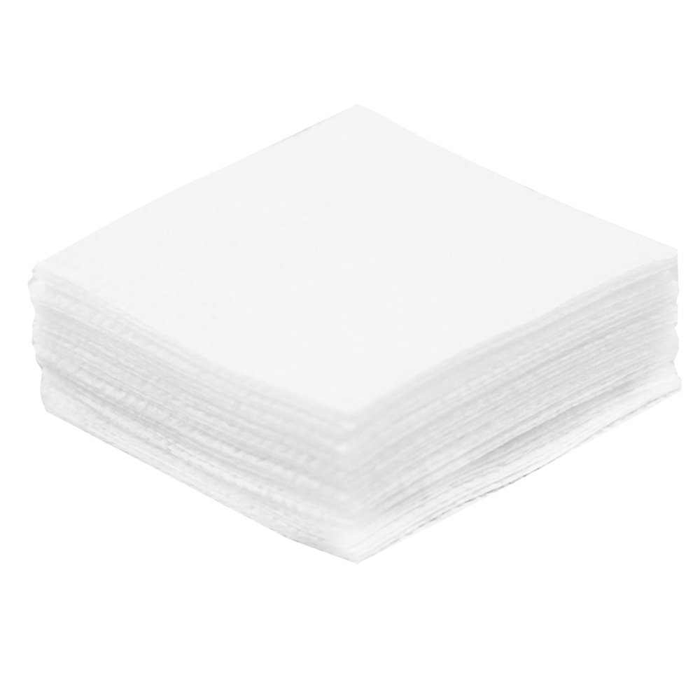 Birchwood Casey Gun Cleaning Patch for 2 1/4″ Square 9 Mm/.38/.45 Caliber (Pack of 500)