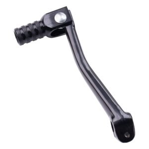 CNC Aluminum 2″ Folding Gear Shifter Shift Lever for Honda XR50 CRF50 XR CRF 50cc 70cc 90cc 110cc 125cc Dirt Pit Bike (Black)