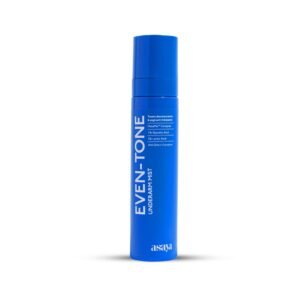 Asaya Even Tone Underarm Mist | Lightweight Spray for Underarm Pigmentation Removal & Odour Control | Even Tone Underarm Mist for Dark Underarms | 100 ml