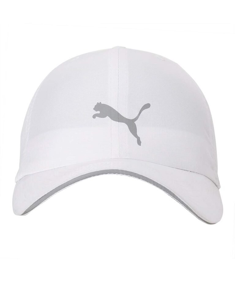 PUMA Unisex-Child Baseball Cap (5291918_Peacoat-No.1_Kids)