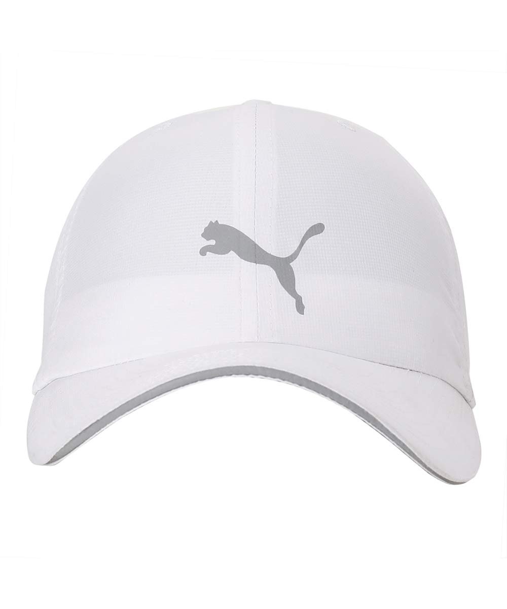 PUMA Unisex-Child Baseball Cap (5291918_Peacoat-No.1_Kids)