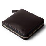 DailyObjects Women’s Wallet | Carefully Handcrafted | Holds up to 8 Cards | Slim and Easy to Fit in Pocket | Coin Pocket with Button Closure