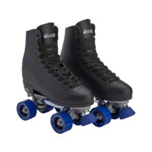 Chicago Skates CRS405-11 Mens Rink Skate Size 11 – Black