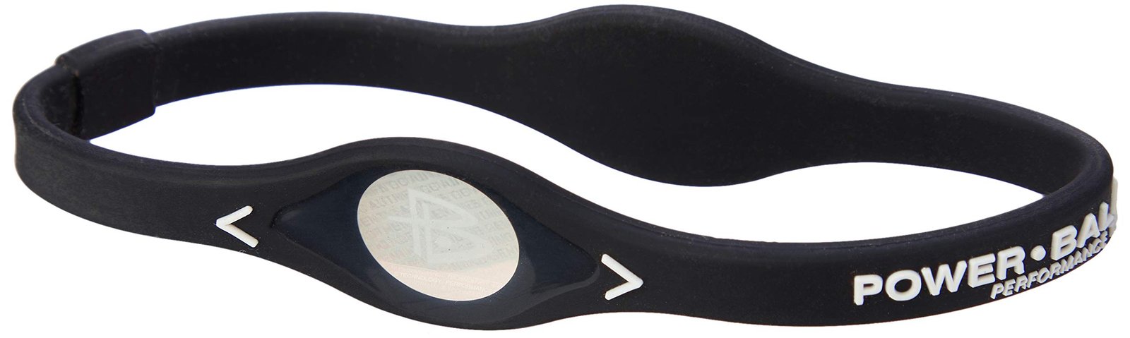 Power Balance Original Performance Silicone Wristband