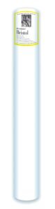 Strathmore 300 Bristol Vellum 42X10Yd Roll