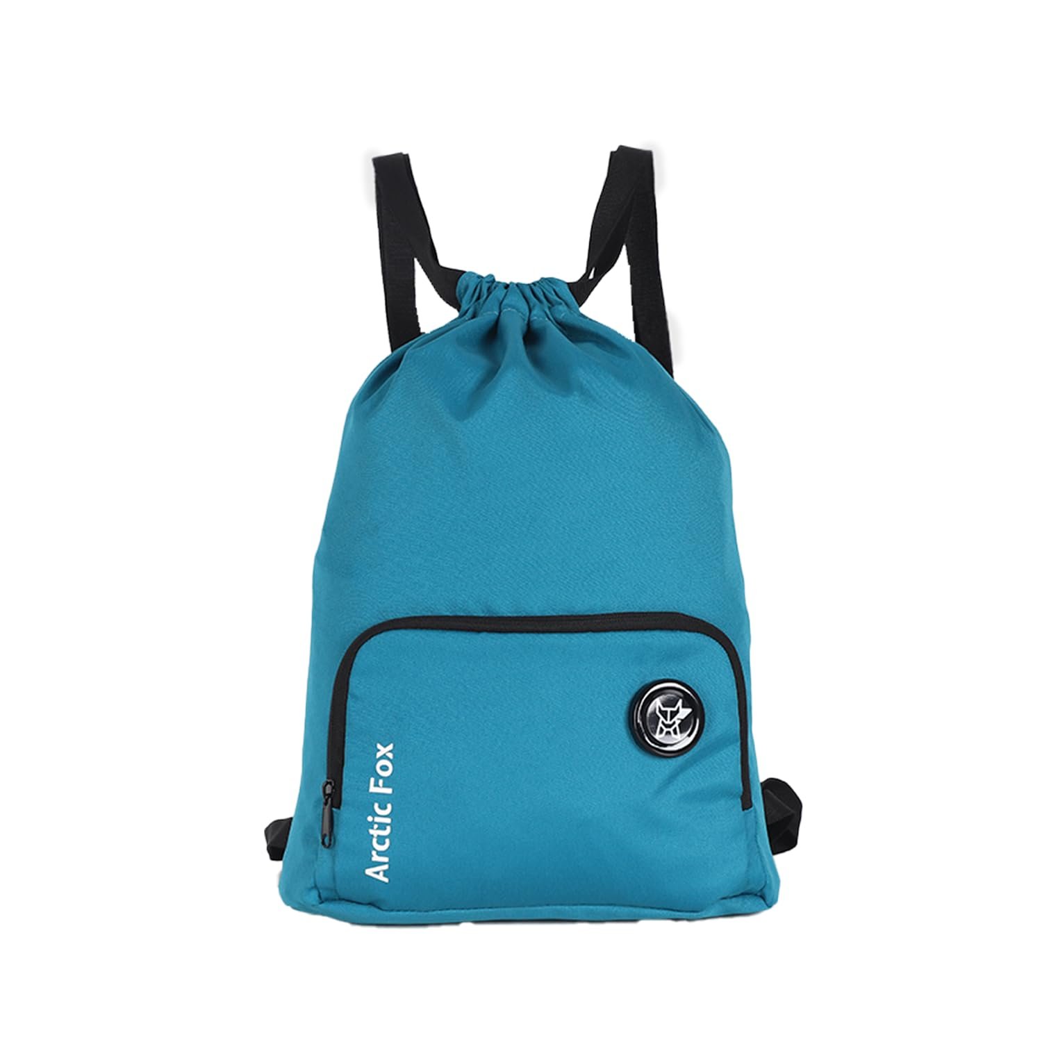 Arctic Fox 15 Liters Draw String Backpack