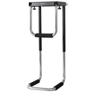 VIVO VIVO Heavy Duty Adjustable Under-Desk PC Mount Computer Case Holder Supports up to 66lbs (MOUNT-PC04A)