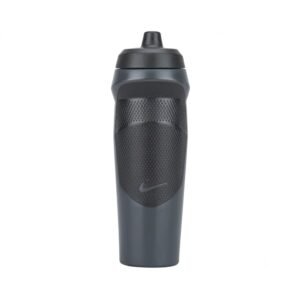 Nike HYPERSPORT BOTTLE 20 OZ-ANTHRACITE/BLACK/BLACK/ANTHRACITE,591
