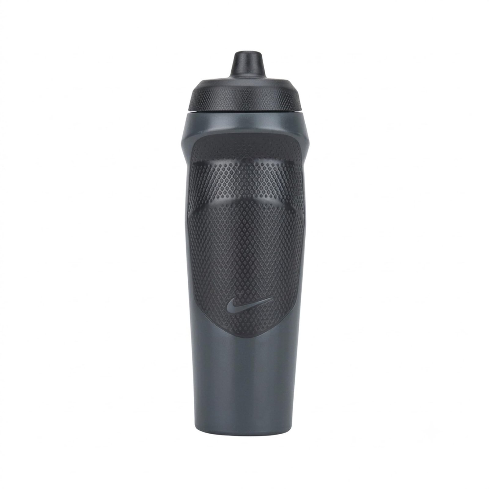 Nike HYPERSPORT BOTTLE 20 OZ-ANTHRACITE/BLACK/BLACK/ANTHRACITE,591