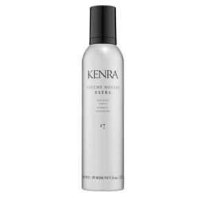 Kenra Extra Volume Mousse #17