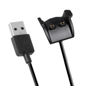 Charger for Garmin Vivosmart HR/HR+ (3.3ft/1m)