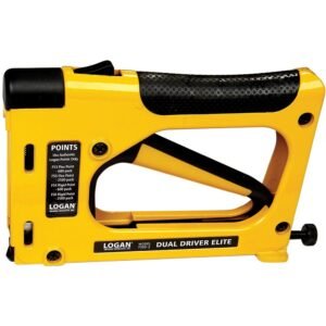 NEW! Dual Drive Elite Point Driver-
