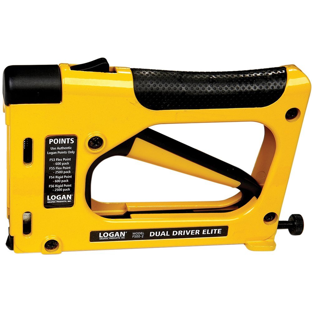 NEW! Dual Drive Elite Point Driver-