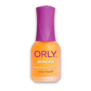 Orly Bonder Base Coat Nail Care, 18ml