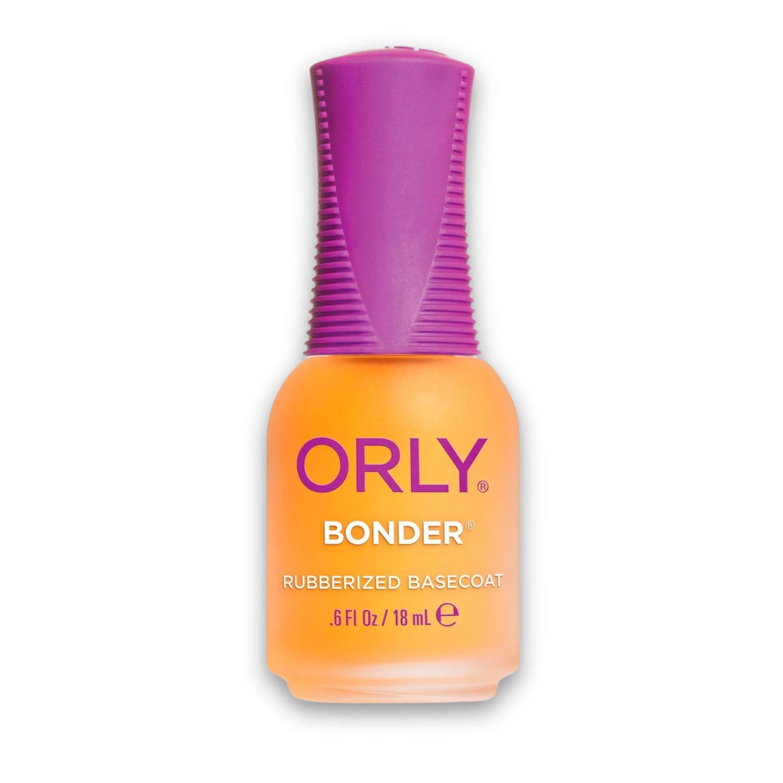 Orly Bonder Base Coat Nail Care, 18ml