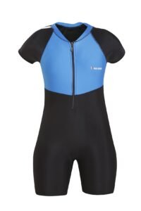 Rovars Poly – Spandex Unisex Swim and Skating Wear