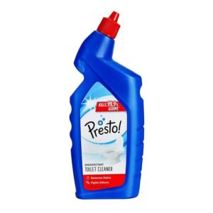 Presto! Toilet Cleaner – 1 L