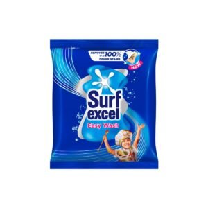 Surf Excel Easy Wash Detergent Powder – 500 g