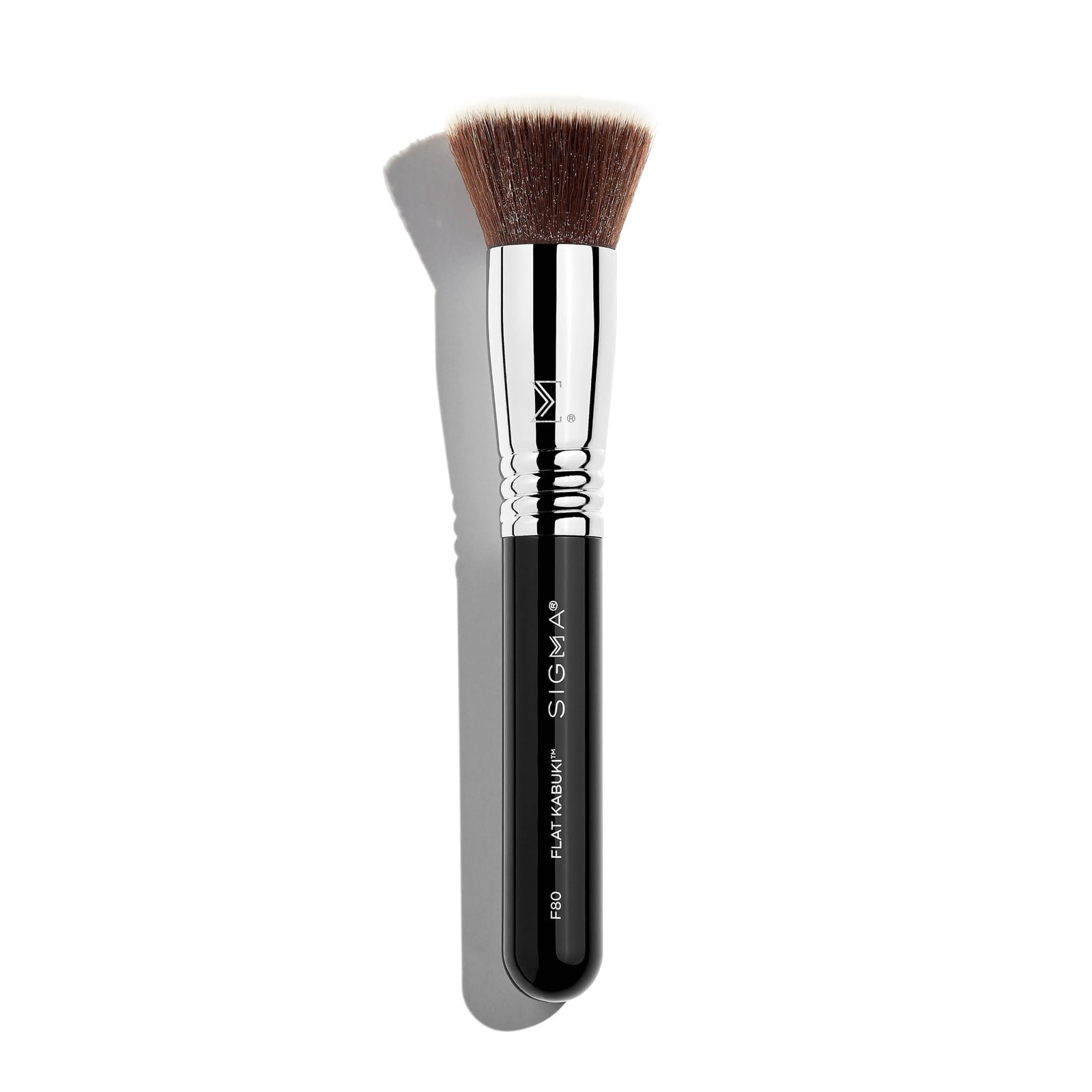 Sigma F80 – Flat Kabuki TM