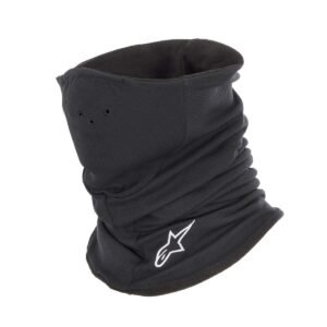 Alpinestars Tech Warmer Baselayer, Gender: Mens/Unisex, Primary Color: Black 4758514-10