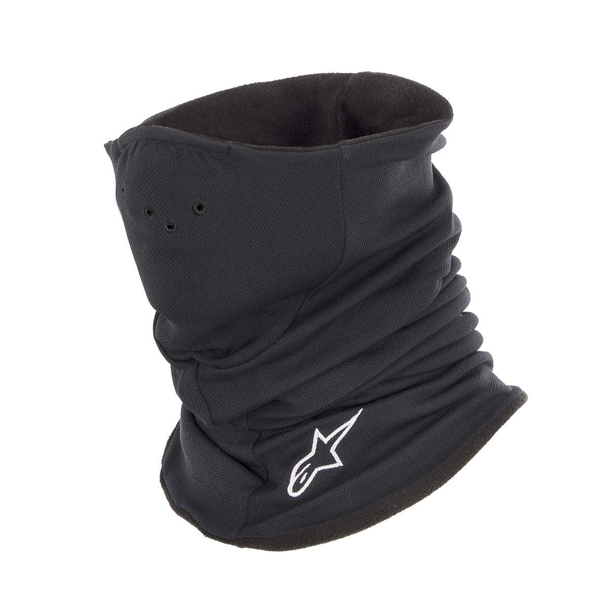 Alpinestars Tech Warmer Baselayer, Gender: Mens/Unisex, Primary Color: Black 4758514-10