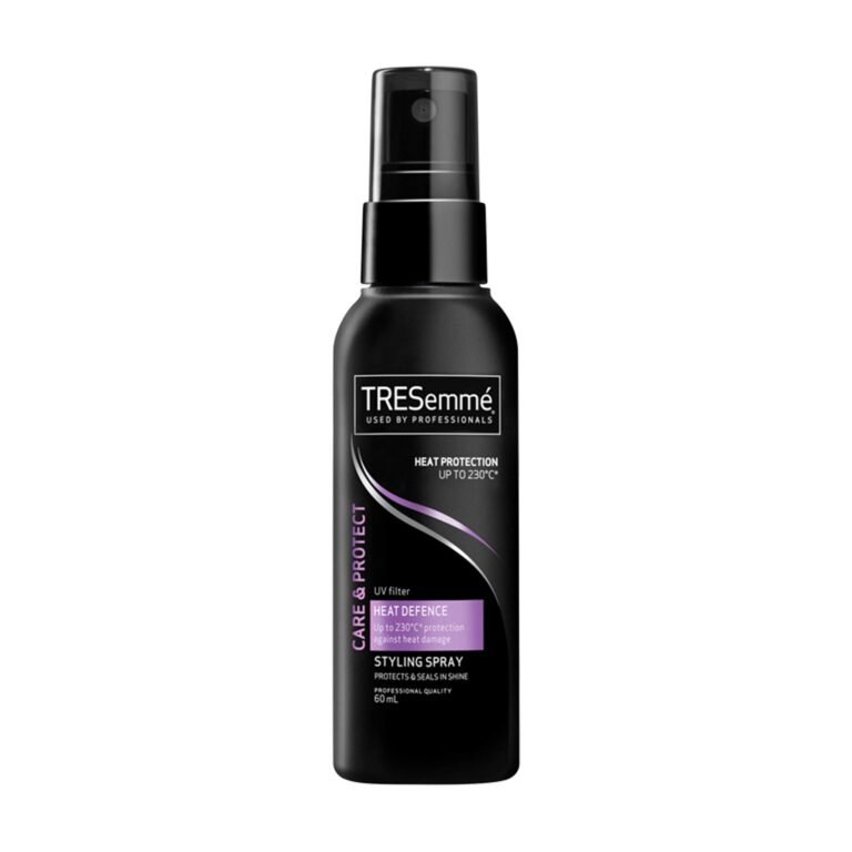 TRESemme Care & Protect Heat Defence Styling Spray 60 mL (Pack Of 1-60 ML)