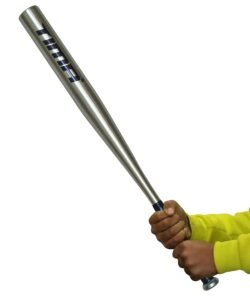 Tima Aluminium Base Ball Bat | 1 Piece Aluminum | 34″ | ALX50