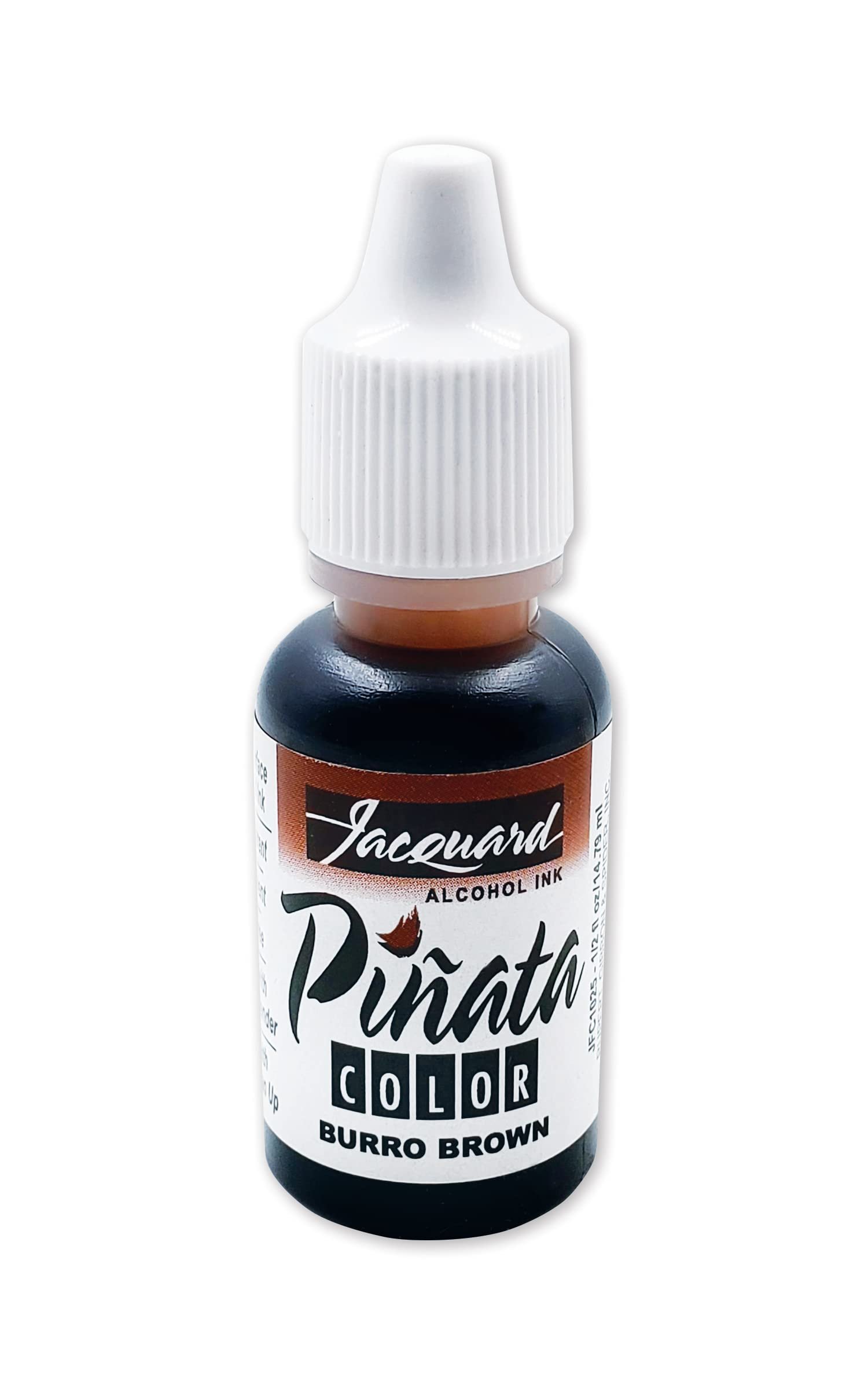 Pinata Alcohol Ink Burro Brown 14.79 ML