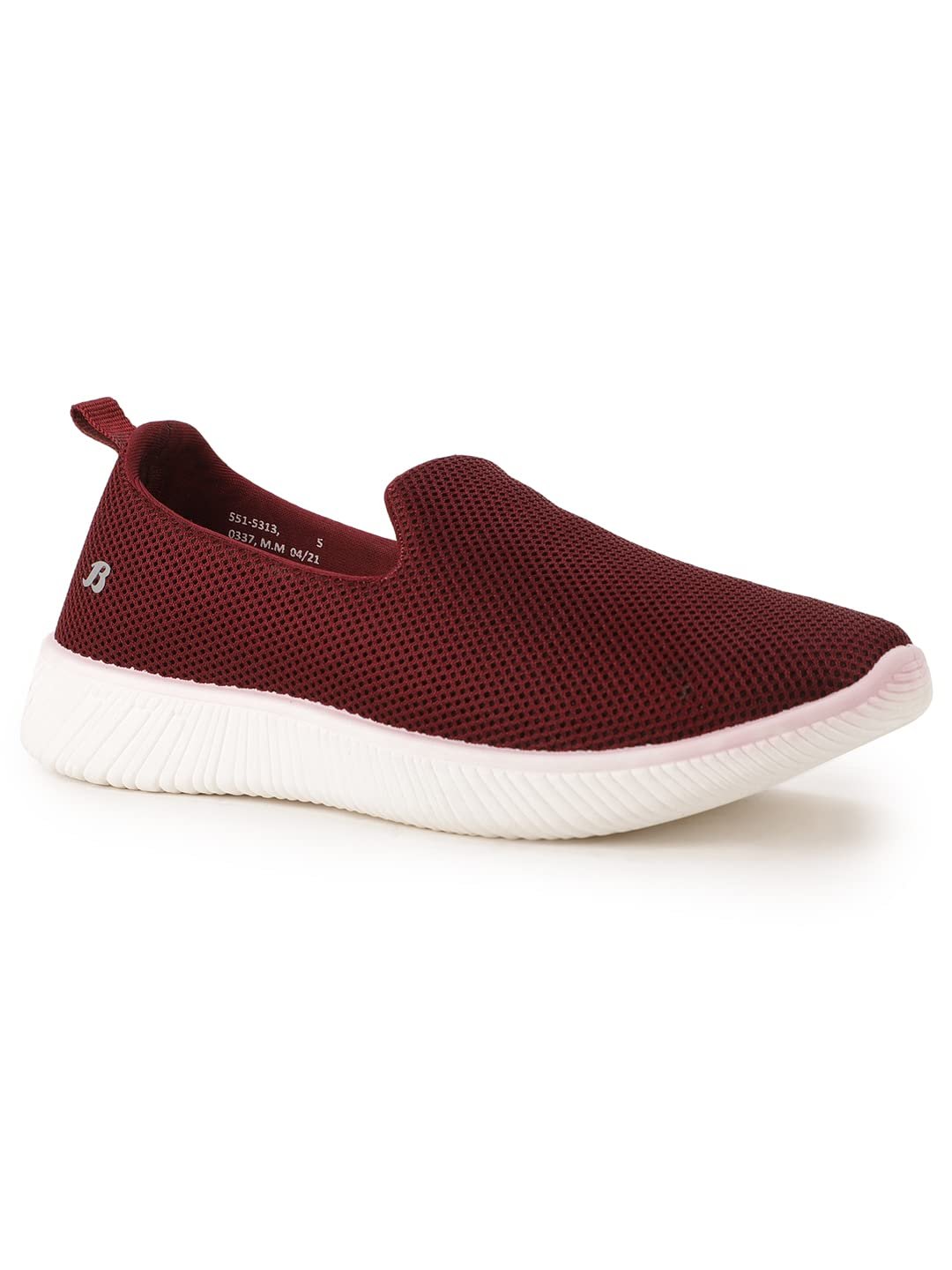 Bata Womens Selah Casual Shoes, (5519613)