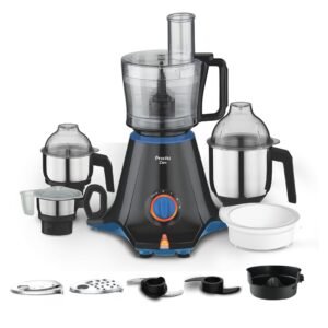 Mixer Grinders
