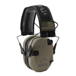 Walker’s GWP-RSEMPAT GWP-RSEMPAT Hunting Earmuffs